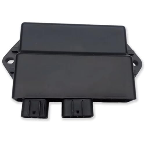 CDI���j�b�g Compatible With Yamaha For Warrior 350 YFM350X 348cc 1997-2001 �I�[�g�o�C�pCDI�_�΃��W���[�� OEM: 5GH-85540-10-00 3GD-85540-40-00�B