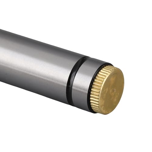 Edelstahl-Fotoelektrik, 3D-Kantentaster, Elektronischer Kantentaster, Kantentaster, Fräsen, Drehmaschine, CNC-Mitteltaster, 10 Mm