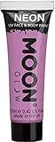  Moon Glow Pastel Neon UV Face Paint, , Pastel CDU (no stock)