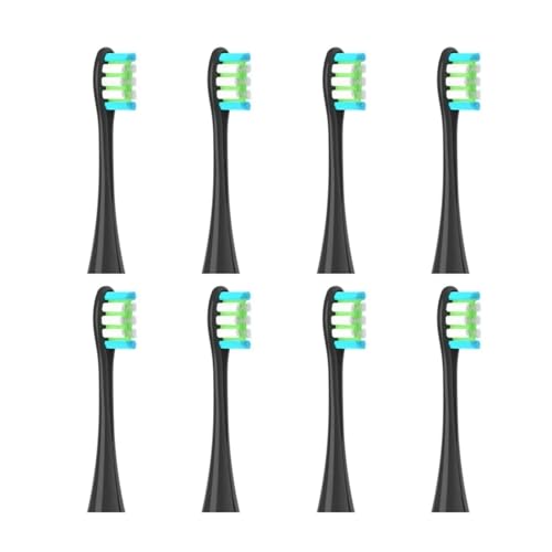 �����p�u���V�w??�b�h 8����AOclean X PRO Z1 F1 One Air 2 SE Flow�ɑΉ�(8pcs Black)