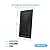 Art3d Drop Ceiling Tiles, 24x48in. Black (24-Pack)