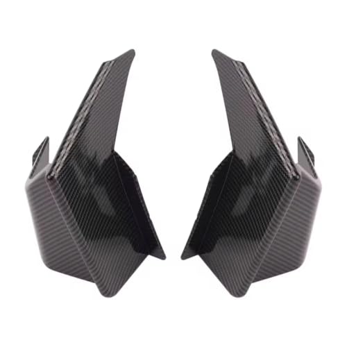 Becquet d'aileron latéral moto ADV160 déflecteur aérodynamique fixe