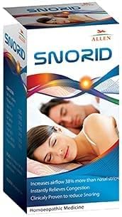 JEVR Snorid Gouttes herboristes pour soulager l'inconfort articulaire