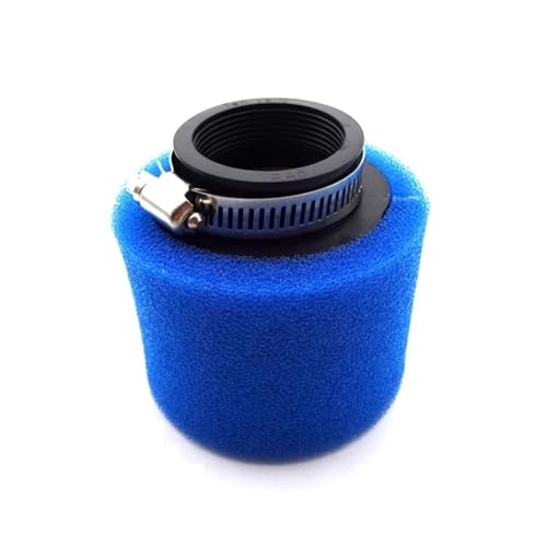 Filtre à air en mousse de 45 mm pour quad et moto tout-terrain