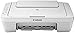 Produktbild Canon PIXMA MG2550 Multifunktionsgerät (Drucker, Kopierer, Scanner, USB) weiß