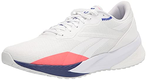 Image of Reebok Mens Floatride Energy Streak Running Shoes