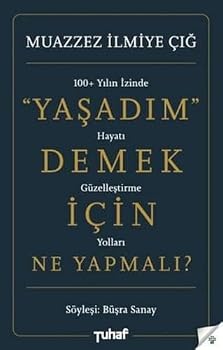 Paperback Yasadim Demek Için Ne Yapmali? [Turkish] Book