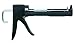 Bon 14-187 Caulking Gun - Super Ratchet - 8 1/2-in. Cartridge