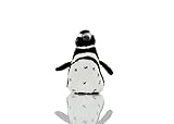 Aroma Penguin-Aromatherapy Stuffed Animal-Hot And Cold Therapy
