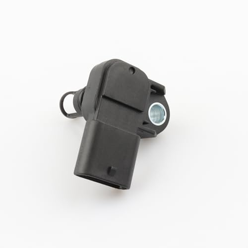 image for GBDAMI 12681993 Intake Air Pressure and Temperature Sensor Compatible 
