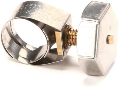 Replacement for fits 264243 Stoelting E Clamp; Hose 7/16-11/16 OEM STOE264243