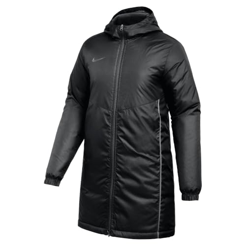 Chaqueta NIKE W Nk Tf Park26 Sdf Jkt combate el frío del invierno