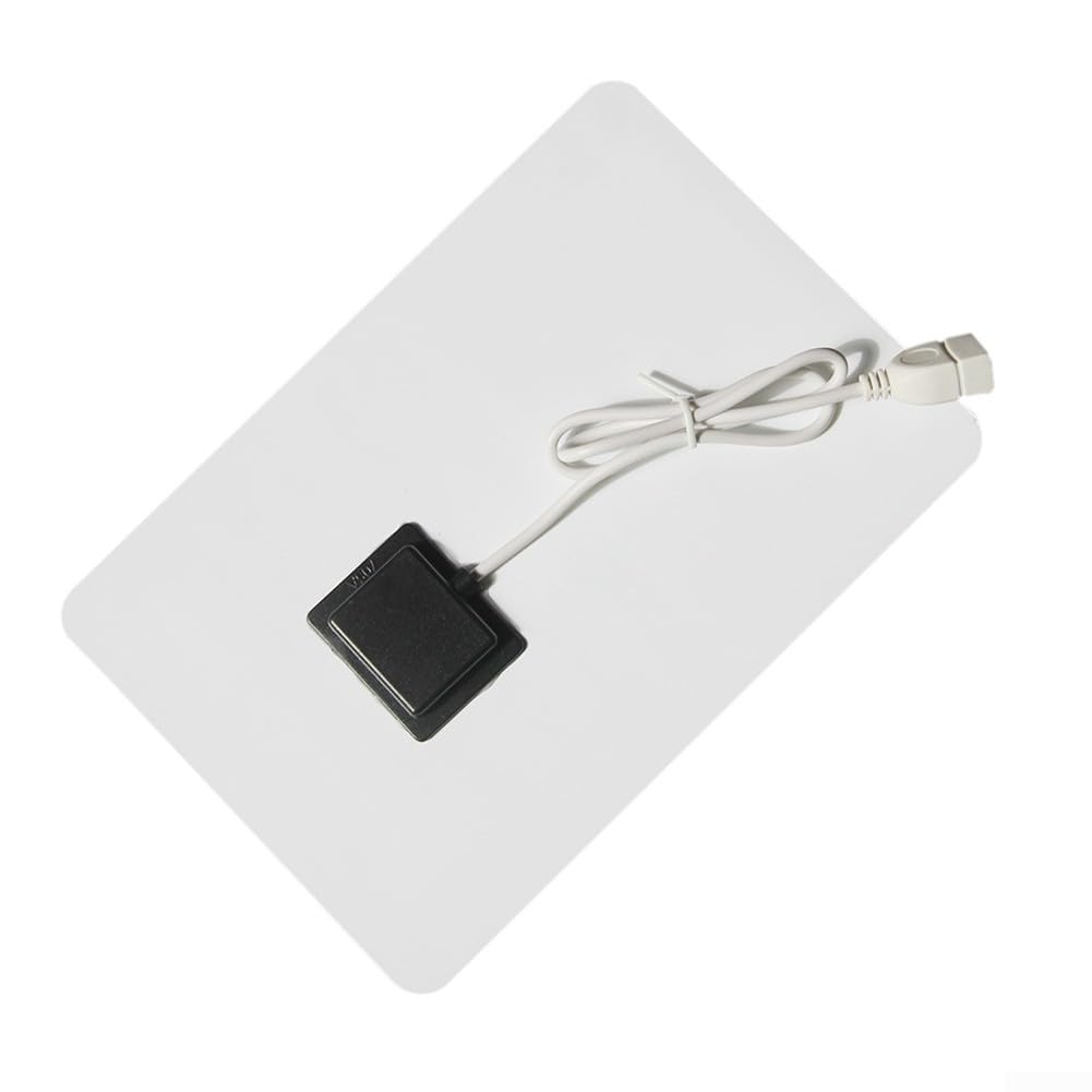 Il pannello solare da 5 V 10 W fornisce un'efficace potenza di uscita per la ricarica di vari dispositivi Caricabatterie solare portatile per esterni con uscita USB fornisce