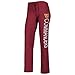 Concepts Sport Women's Burgundy/Gold Washington Commanders Muscle Tank Top & Pants Sleep Set