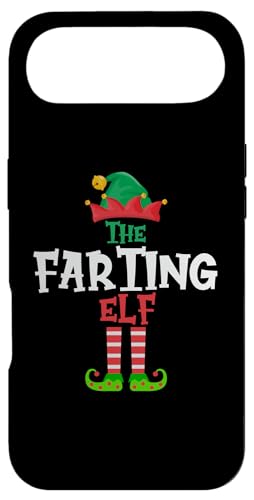 The Farting Elf - }b`Ot@~[O[vNX}X X}zP[X iPhone Air p