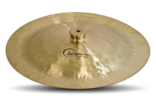 Dream Cymbals and Gongs CH24 Lion China Cymbal - 24 inch