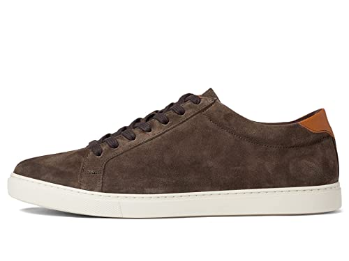 Image of Allen Edmonds Mens Courtside Oxford