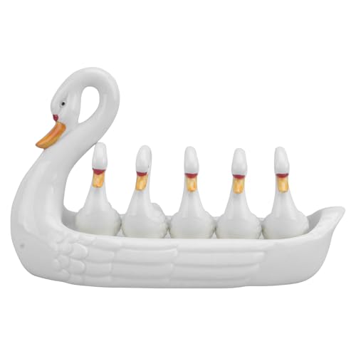 Sewroro �a�����u�� �Z���~�b�N���X�^���h �����f�U�C�� �e�[�u���f�R���[�V�����Z�b�g �����p�[�e�B�[�p�H����[�p