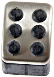 Mercedes-Benz Pad 164-430-00-84 original