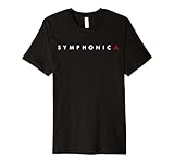 George Michael - Symphonica Premium T-Shirt