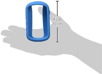Garmin Silicone Case for eTrex Touch 25/35, Blue