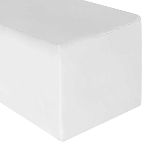 Best White Tablecloth For 4 Foot Rectangular Table