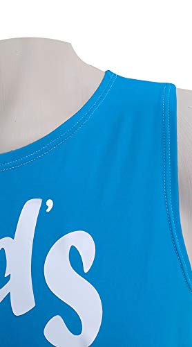 CAMISETA REGATA DE TREINOS CORRIDA E CAMINHADA (GG)