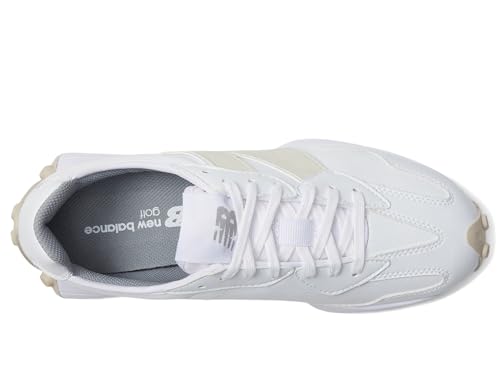 New Balance Women's 327 Spikeless Golf Shoes for Comfort - Bogey Golf