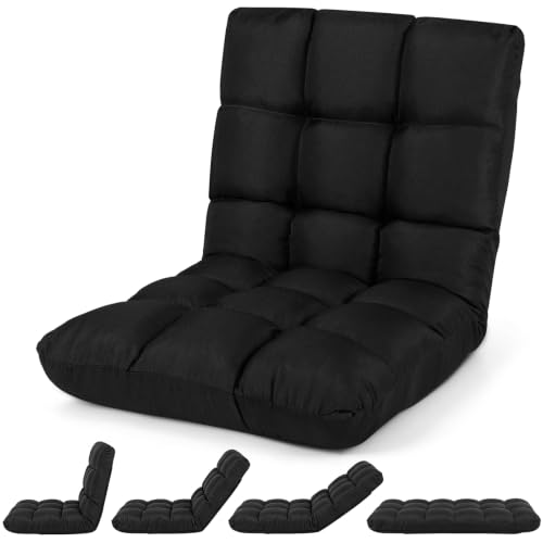 Giantex 14 Position Floor Sofa