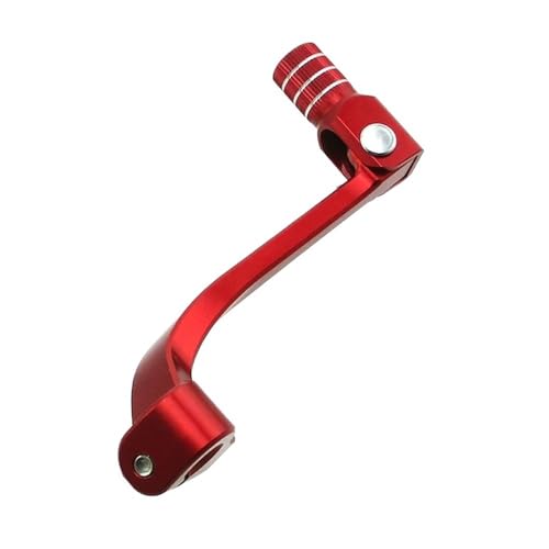 Levier de vitesse pour moto Z190 anti-casse en alu CNC robuste