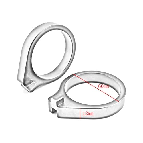 Kit rehausseur de guidon pour moto VFR1200F 2010-2016 finition précise - 6