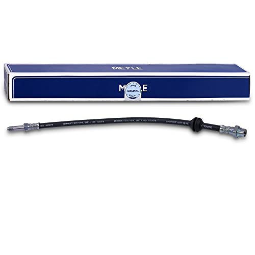 MEYLE 300 343 2117 Latiguillo de freno EJE DELANTERO Longitud: 450mm