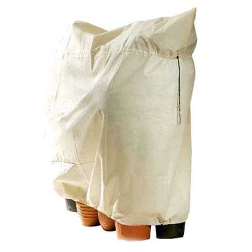 Preisvergleich Produktbild Ljlpropyh Bewässerung Set Winterpflanze Frostschutz Abdeckung Vlies Pflanzentasche Schutzbeutel Hofgarten Winter (Size : 180 x 120)