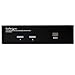 StarTech.com 2 Port USB HDMI KVM Switch with Audio and USB 2.0 Hub - 1080p (1920 x 1200), Hotkey Support - Dual Port Keyboard Video Monitor Switch , TAA (SV231HDMIUA)