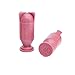 Type3MalfunctionRound - Practice Double Feed Malfunctions in Live and Dry Fire - Pack of 5 (.40)