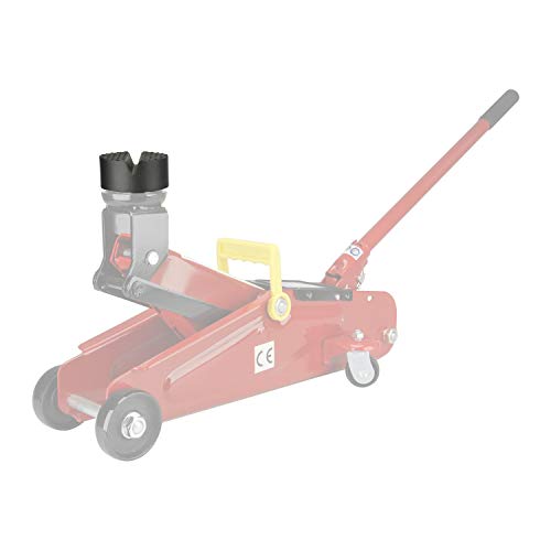 Entweg – Ferramenta de proteção para carro, 1 peça de macaco de elevação de carro, suporte de borrac