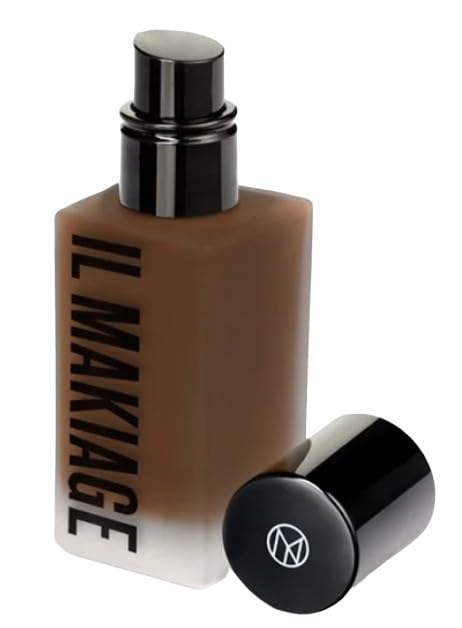 WOKE UP LIKE THIS FLAWLESS BASE FOUNDATION IL MAKIAGE Shade 215 30 ML 1 FL OZ product thumbnail 18