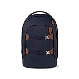 satch pack Schulrucksack ergonomisch, 30 Liter, Organisationstalentv