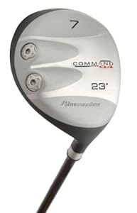 Pinemeadow Command Q4 7er-Holz Golfschläger