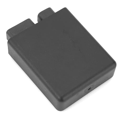 Boîtier CDI pour Yamaha FZ16 2010 module d'allumage d'origine 21C-H5540-00-00