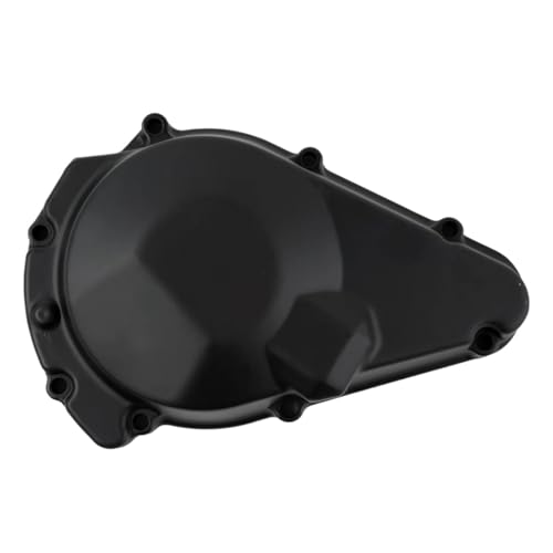 Cárter izquierdo de aluminio para GSX400 GK75A que evita fugas de aceite