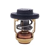 termostato yamaha r6 2008 4) Reemplaza compatible con YAMAHA, Parsun, Hidea, Powertec, Tohatsu, Motores Suzuki