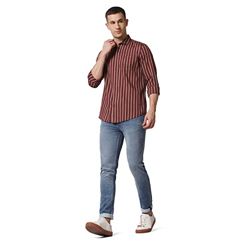 Image of Blackberrys Men Shirt
