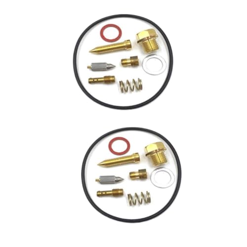 Corrispondenza delle specifiche: progettato per corrispondere alla configurazione 2X e alle specifiche dimensionali dei carburatori utilizzati nei modelli di motoslitte elencati.