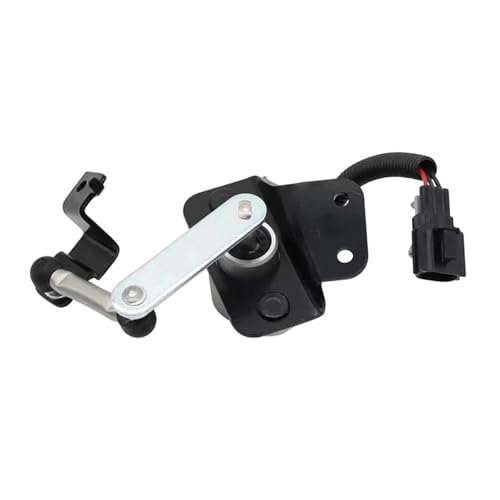 Sensor de altura trasero Infiniti QX80 2014-2020 y QX56 ajuste suspensión 538201LA2A 3