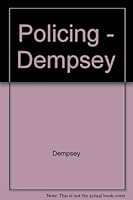 Policing: An Introduction to Law Enforcement 0314027742 Book Cover