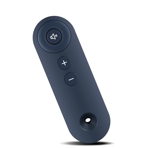 MOVHEIYL Ersatz Fernbedienung für Sonos Arc, Arc SL, Beam (Gen 1), Beam (Gen 2), Ray, Amp (Gen 2), ARCG1US1BLK BEAM2US1BLK Soundbar Playbase and Playbar