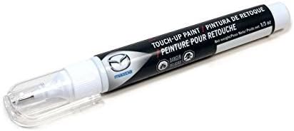 Mazda Pintura de retoque 0000-92-37C