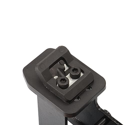 Image of ATV Motorcycle Adapter,Manual Tire Changer Adapters,Tire Machine Accessories,Deduction Clamping Jaw, Rim Clamp,Decreasing 5 inch Clamping Range
