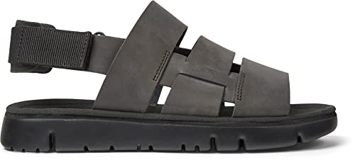 Camper Men's T-Bar Flat Sandal2